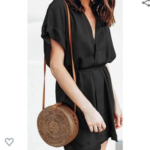 FALL shift dress NWOT